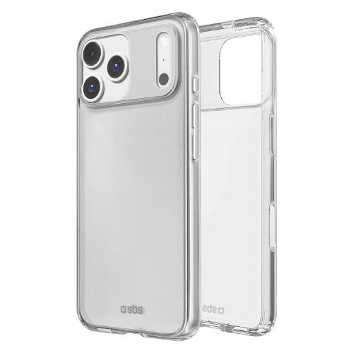 Cover IPHONE 17 Pro Max SKINNY Clear TESKINIP1769T