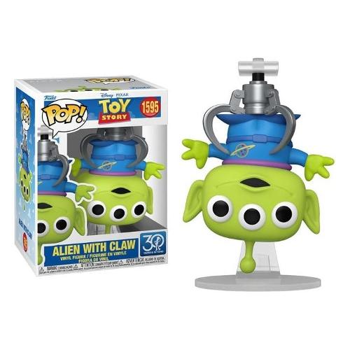 POP ANIMATION Toy Story 30th Alien With Claw 1595 86272