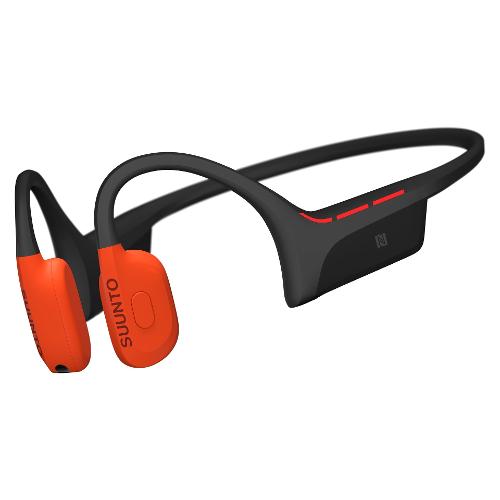 Cuffie microfono bluetooth WING 2 Coral orange SS051260000
