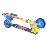 Monopattino 2 Ruote H.Wheels 42032