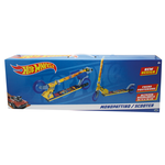 Monopattino 2 Ruote H.Wheels 42032
