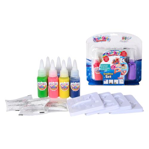 Creative Set AQUA GELZ 106322562