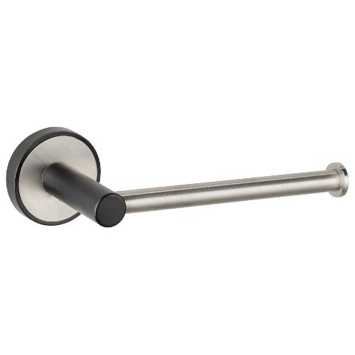 Porta rotolo WC (13x10cm) UDINE Satinato 25017100