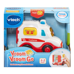 Vroom Vroom Go - veicoli sorpresa assortiti