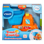 Vroom Vroom Go - veicoli sorpresa assortiti