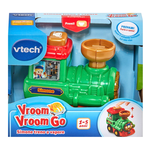 Vroom Vroom Go - veicoli sorpresa assortiti