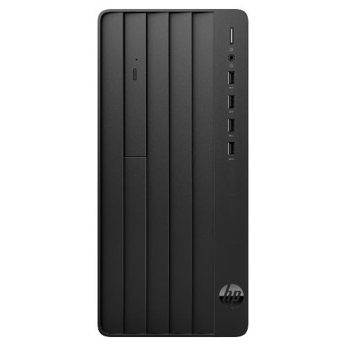 Desktop PRO TOWER 290 G9 (Intel Core i3 12100 8GB 512GB Intel UHD 730) Black B70SNAT