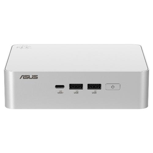 NUC 15 Pro+ RNUC15CRSU900002 White e Silver 90AR00P3 M00050