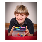 SmartGames SG 423. Età consigliata (min): 6 anno/i