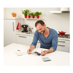 SmartGames SG 423. Età consigliata (min): 6 anno/i