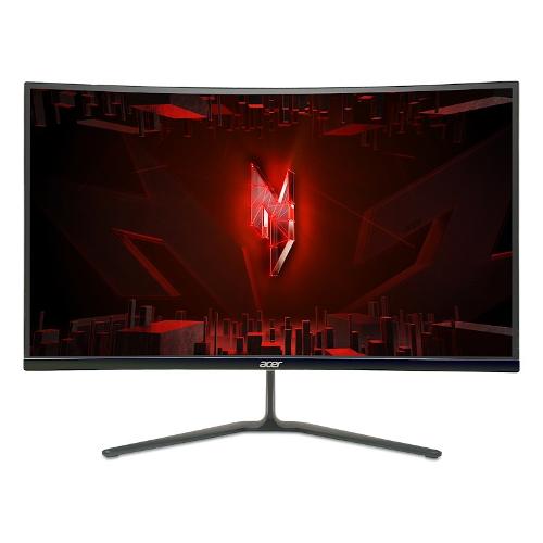 Monitor 27" ( LED 1920x1080 FULL HD 180Hz ) NITRO ED270RS3BMIIPX Curvo Black UM HE0EE 302