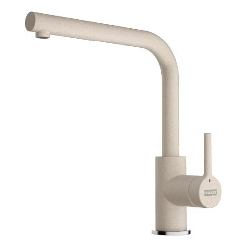 Miscelatore lavello monocomando LINA Sahara 115.0728.482