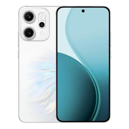 Smartphone 6,59" RENO14 Tim 5G Opal white ( 512GB Ram 12GB 6000 mAh ) 788278