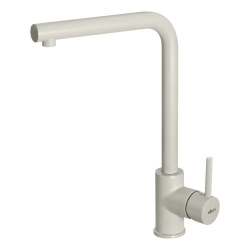 Miscelatore lavello monocomando TRAIL Bianco soft MGKTRA39