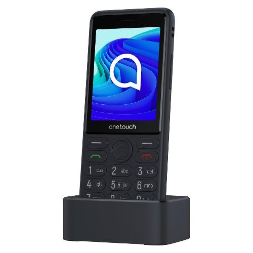 Cellulare 4G Lte ONETOUCH 4042S Dual Sim Dark night grey T312D1