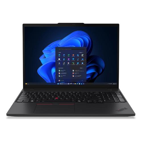 Notebook 16" THINKPAD T16 Gen 4 ( Intel Core Ultra 5 225U 16GB 512GB ) Black 21QE0037IX