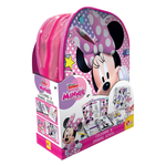 Minnie Zainetto Coloring & Drawing 92932