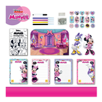 Minnie Zainetto Coloring & Drawing 92932