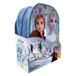 Frozen Zainetto Coloring & Drawing 92925