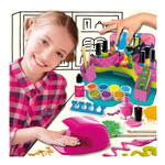 Smalti e Manicure Genius 97395