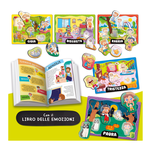 Carotina Tombola delle Emozioni 102815