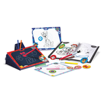 Paw Patrol Zainetto Coloring&Dra.103324