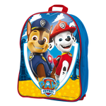 Paw Patrol Zainetto Coloring&Dra.103324
