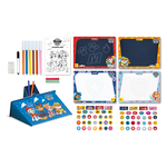 Paw Patrol Zainetto Coloring&Dra.103324