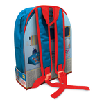 Paw Patrol Zainetto Coloring&Dra.103324