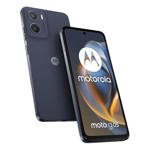 Smartphone 6,67" MOTO G05 Vodafone 4G Lte Balance blue ( 128GB Ram 8GB 5200 mAh )