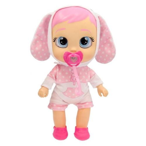 Bambola My First Steps (31cm) CRY BABIES Assortito 927889