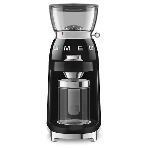 Macina caffè 150W 50 STYLE CGF03BLEU Black