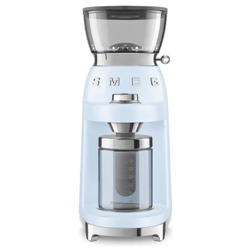 Macina caffè 150W 50 STYLE CGF03PBEU Pastel blue