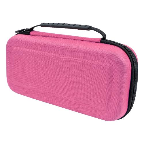 Custodia videogioco SWITCH 2 Rigid Transport Case Pink NA029581