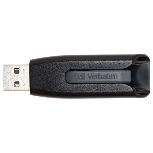 Chiavetta USB 16GB V3 Black 49172
