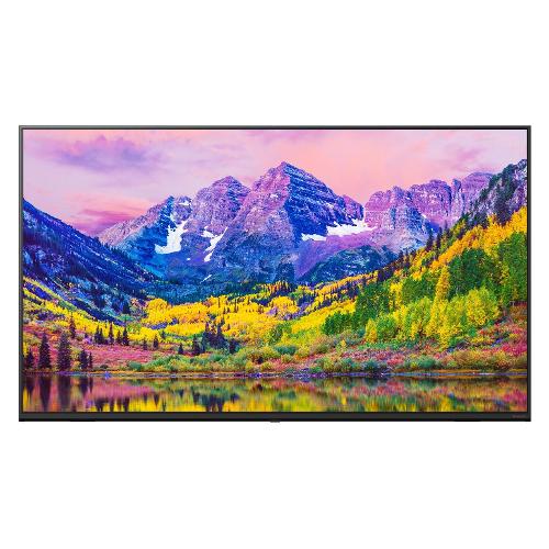 Hotel tv 55" Commercial Black 55UK762H0LB.AEU