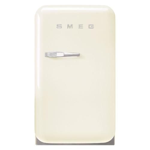 Frigorifero Minibar 50 STYLE FAB5RCR6 Statico Cream classe C (40,4x50x72,5cm)