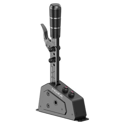 Cambio simulatore guida SGP Sequential Shifter Black RS059