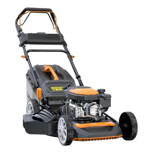 Tagliaerba motore a trazione (4T; 190cc; 3,0 kW) (taglio d. 55cm ) Mrs 5520 Sq OHV