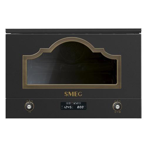 Microonde incasso ( (22Lt) ) CORTINA MP722AO Antracite (60cm) 850W