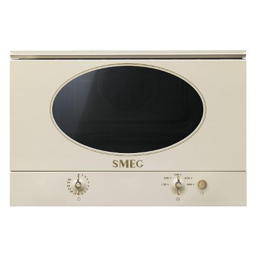 Microonde incasso ( (22Lt) ) COLONIALE MP822NPO Cream (60cm) 850W