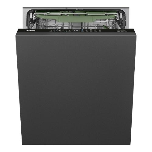 Lavastoviglie incasso 14 coperti UNIVERSALE STL5322BQL classe B (L60cm)