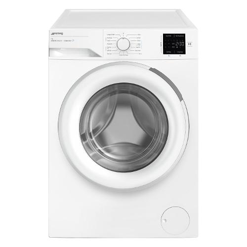 Lavatrice 6 Kg WMC62SEC White classe C 1200giri/min (60x44,6x84,5cm)