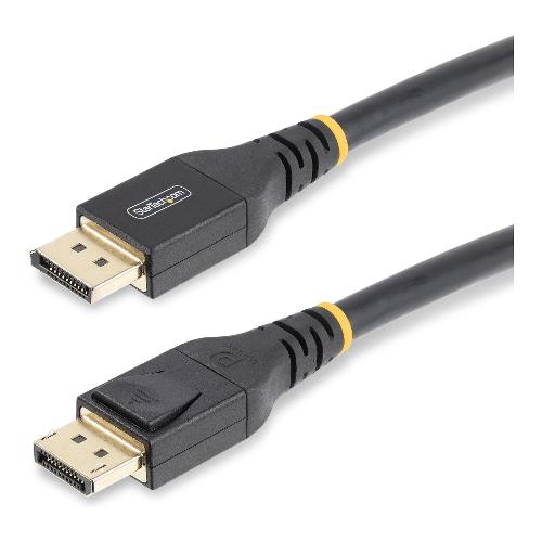 Cavo Displayport 1.4 Attivo Black 10m DP14A 10M DP CABLE