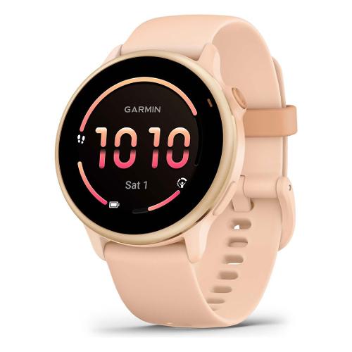 Smartwatch ( AMOLED ) VIVOACTIVE 6 Pink Dawn 42 mm 010 02985 03