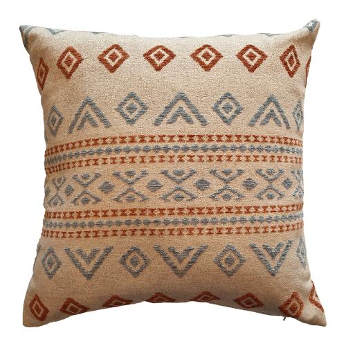 Cuscino arredo BRISTOL Teja (42x42cm) 400306 BRIT