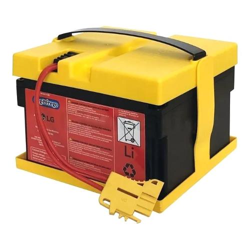 Batteria veicoli elettrici Lithium 24V 8 IAKB0047