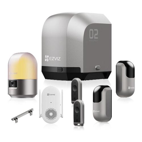 Motore apricancello SMART HG2 600 Pro Grey CS HG2 R100 60HC