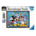 Puzzle Ravensburger 130/390