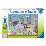 Puzzle Ravensburger 130/390